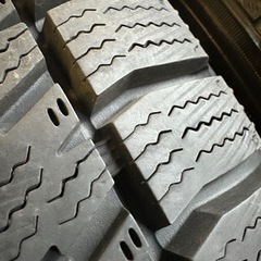 2025年製❗️165/65/14冬グットイヤーの画像