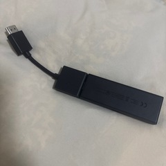 Amazon fire tv stickの画像