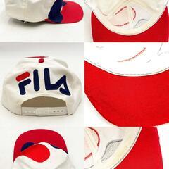 [3点セット] Fred Perry グローブ FILA バボラ キャップ レディース テニスの画像