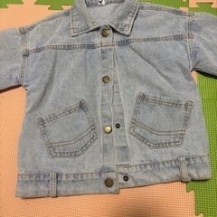子供服の画像