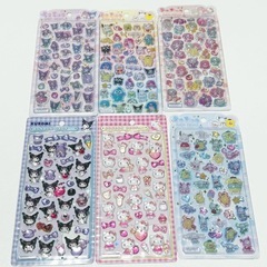 ボンボンドロップシール