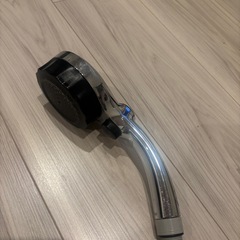 シャワーヘッドの画像