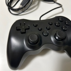 ELECOM ゲーム コントローラーの画像