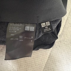 UNIQLOスカートの画像