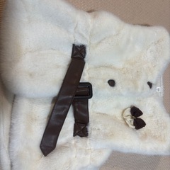 子供ベスト(ほぼ未使用)の画像