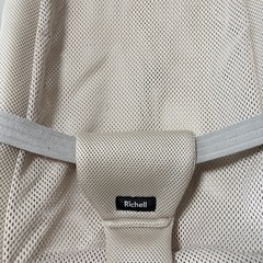 リチェルバウンサーの画像