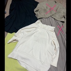 4点セットの画像