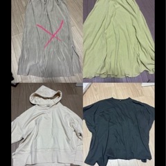 4点セットの画像