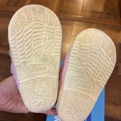 シューズ13.0
の画像