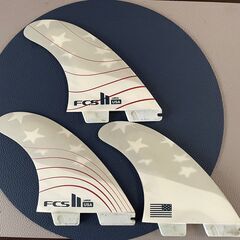 FCS2 FIN チームUSA (Lサイズ)の画像