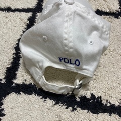 ラルフローレンキャップ❗️の画像