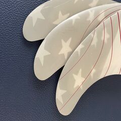 FCS2 FIN チームUSA (Lサイズ)の画像