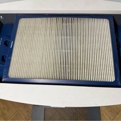 ◆◆Blueair◆空気清浄機◆ブルーエア クラシック 690i◆2021年製◆75畳◆wifi対応◆Classic◆花粉 脱臭 PM2.5の画像