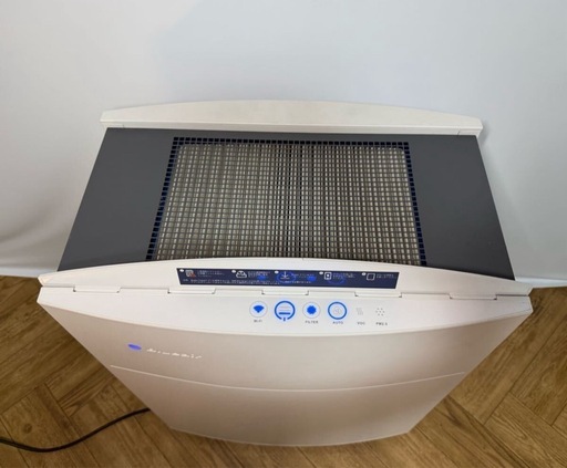 BlueairClassic 690i 空気清浄機 2021年式 Wi-Fi搭載 BlueairClassic 690i 空気清浄機 2021年式 Wi-Fi搭載 BlueairClassic
