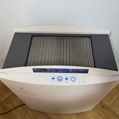 ◆◆Blueair◆空気清浄機◆ブルーエア クラシック 690i◆2021年製◆75畳◆wifi対応◆Classic◆花粉 脱臭 PM2.5の画像