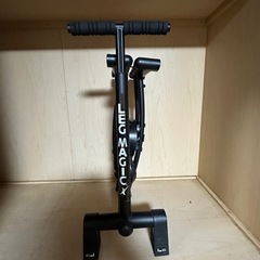 レッグマジック
の画像