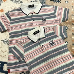 子ども服の画像