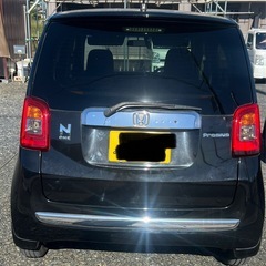 N-ONE プレミアムの画像