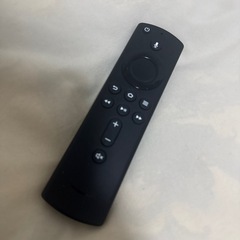 Amazon fire tv stickの画像