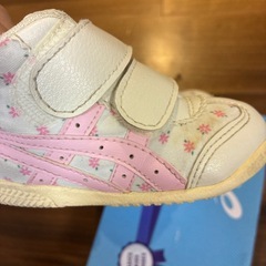 シューズ13.0
の画像