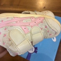 シューズ13.0
の画像