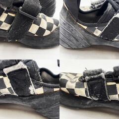 MAD ROCK マッドロック トリッカー ボルダリング クライミングシューズ EURサイズ37の画像