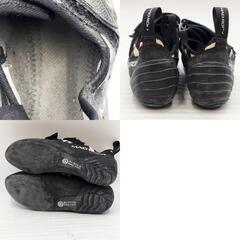 MAD ROCK マッドロック トリッカー ボルダリング クライミングシューズ EURサイズ37の画像