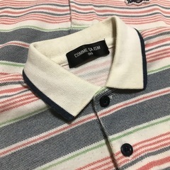 子ども服の画像