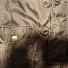 こども服　子供服　アンパンマン　あんぱんマンジャンバー　コート　上着　100の画像