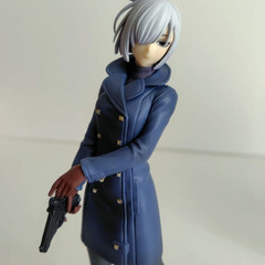 スパイファミリー　フィギュア　3個セット『フィオナ』『アーニャ』『ボンド』セガの画像