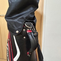 【格安】テーラーメイド キャディバッグの画像