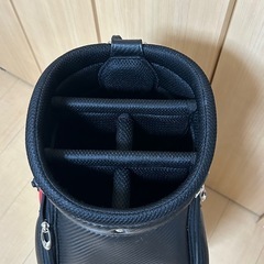 【格安】テーラーメイド キャディバッグの画像