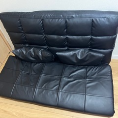 ソファ　の画像