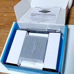 □メディアプレイヤー・HDMIコネクターの画像