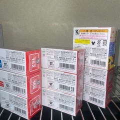 ⭐︎新品未開封⭐︎ ドリームトミカ 9個セットの画像