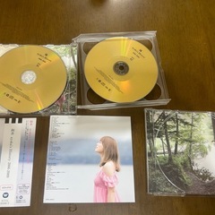 ayaka's History 2006-2009 2枚組CD DVD無しの画像