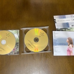 ayaka's History 2006-2009 2枚組CD DVD無しの画像