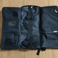 オリジナルヨガサックの画像