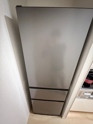 引き取り限定！　三菱冷蔵庫