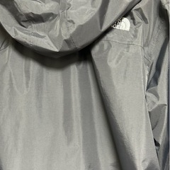 ノースフェイスジャンパーの画像