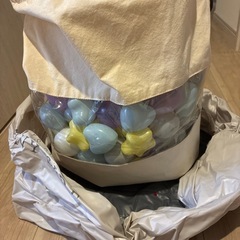 ボールプールセット♡まとめ売りの画像