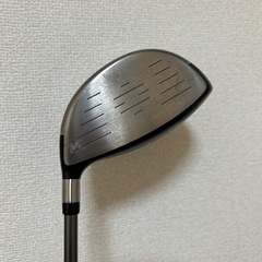 【特典付き】テーラーメイド RBZ ドライバーの画像