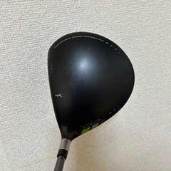 【特典付き】テーラーメイド RBZ ドライバーの画像
