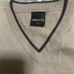 子ども服の画像