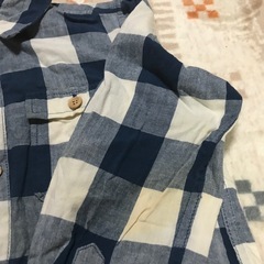 子ども服の画像