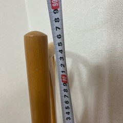 椅子４脚の画像