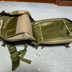 アメリカ海兵隊MARPAT迷彩マルチデイバッグの画像