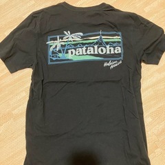 ハワイ限定パタロハTシャツの画像