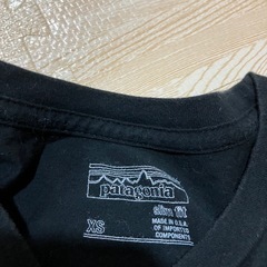 ハワイ限定パタロハTシャツの画像