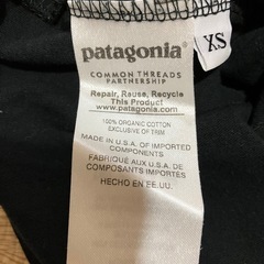 ハワイ限定パタロハTシャツの画像